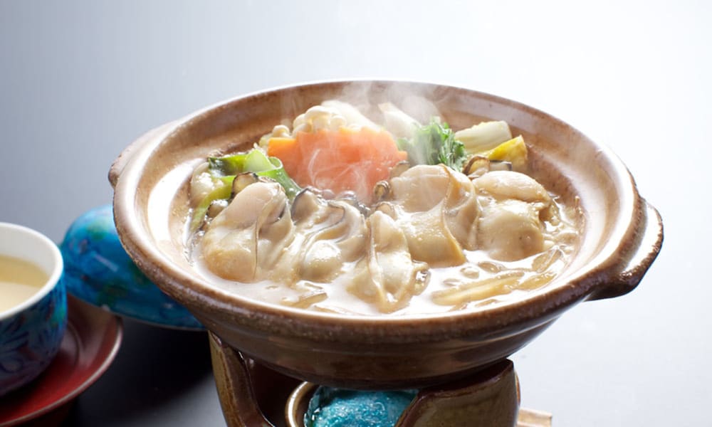 宮島グランドホテル有もと 写真3