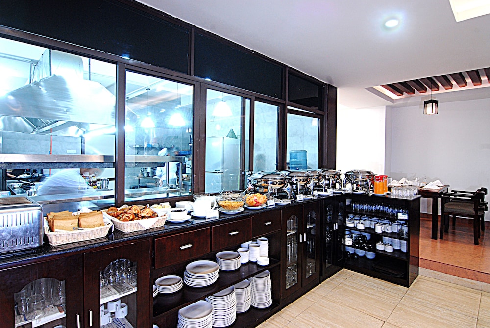 The Address Kathmandu Hotel Pvt.Ltd 49/59