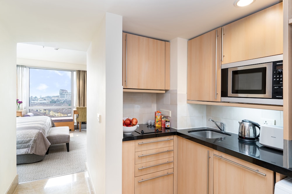 Taj Wellington Mews Luxury Residences 42/63