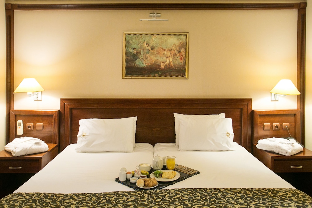 Avalon Hotel Thessaloniki 29/54