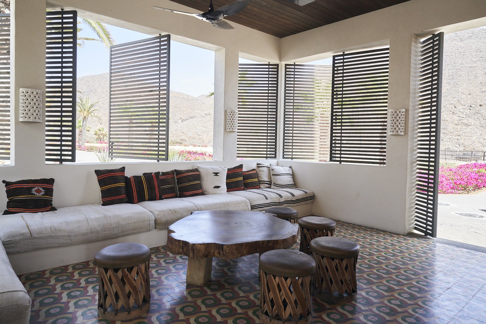Hotel San Cristobal 32/50