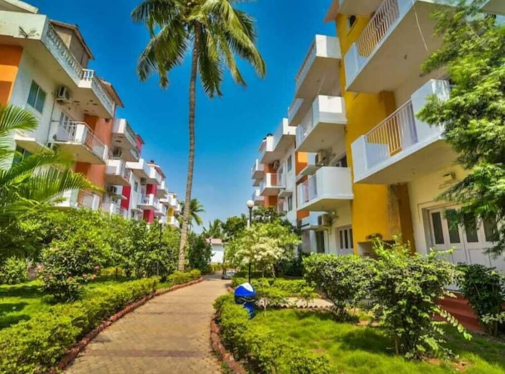 RESORT VILLAGE ROYALE 18/23
