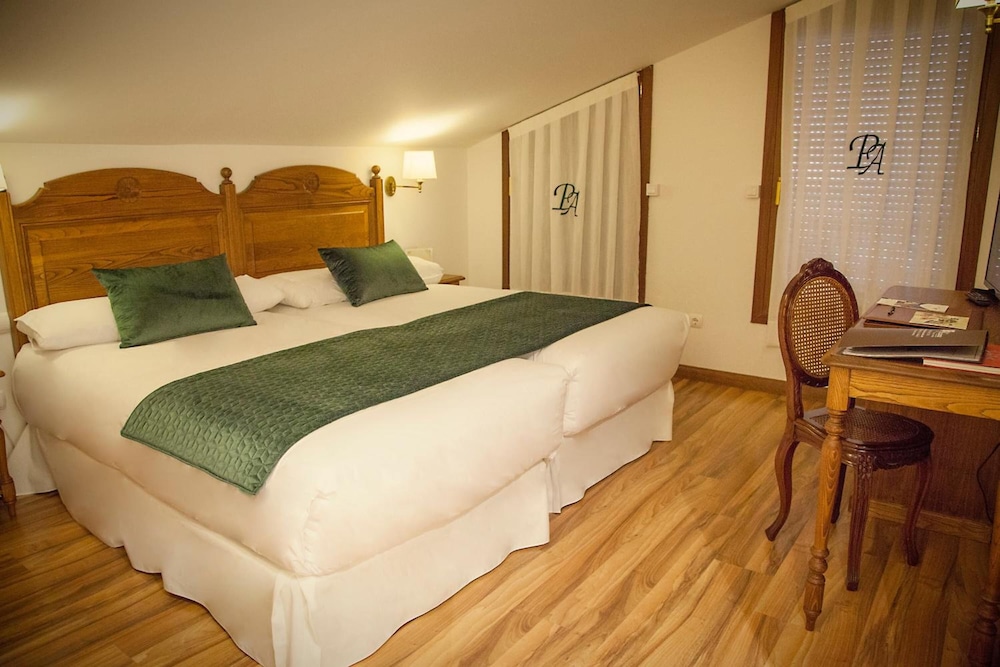 Palacio Azcarate Hotel 12/58