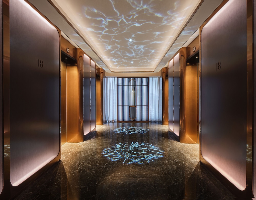 Renaissance Zhuhai Hotel 20/50