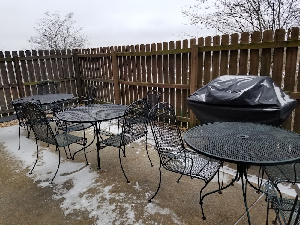 Comfort Inn St. Robert / Fort Leonard Wood 27/30