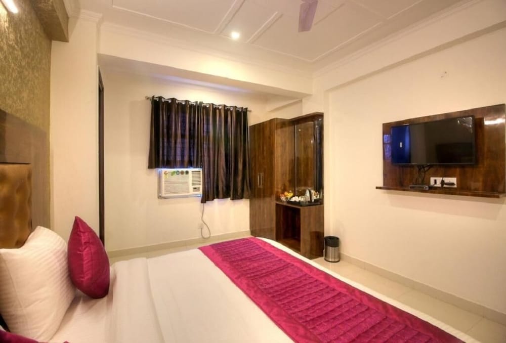 Hotel Ark Of Avalon 13/50