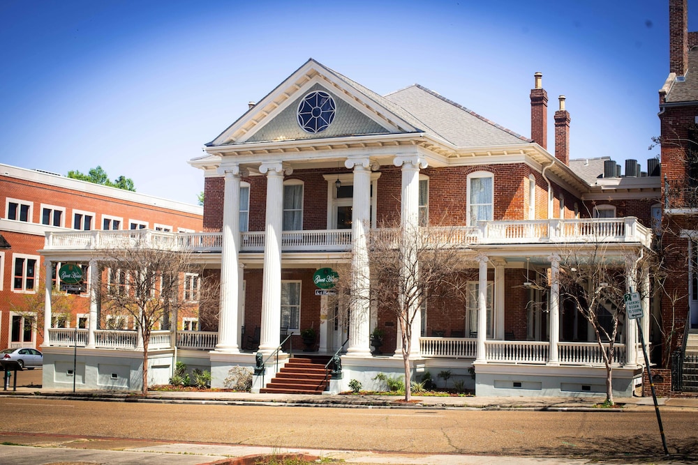 The Guest House Historic Mansion 4/73