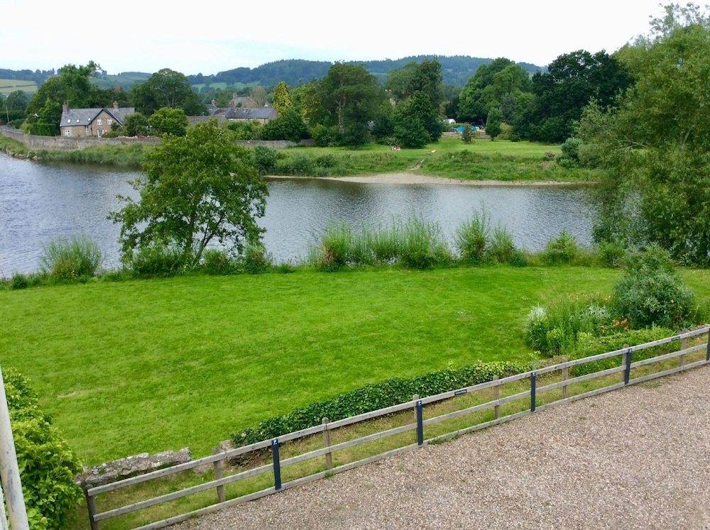 Aberllynfi House 35/45