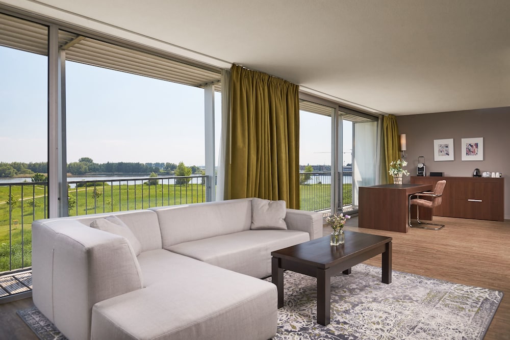 Van der Valk Hotel ARA 26/50
