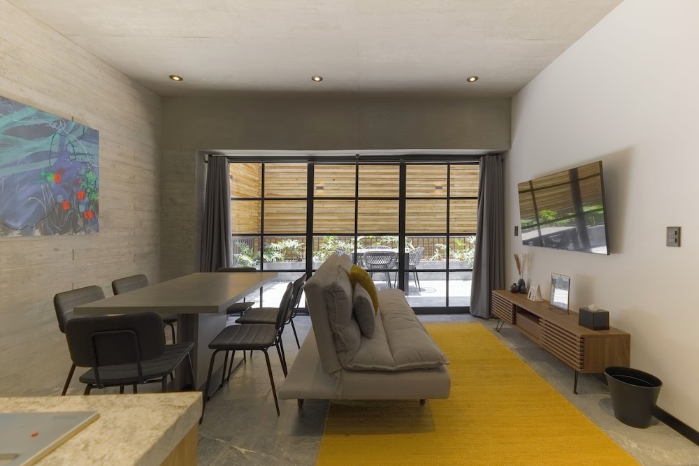 Park Condesa By Capitalia 30/50