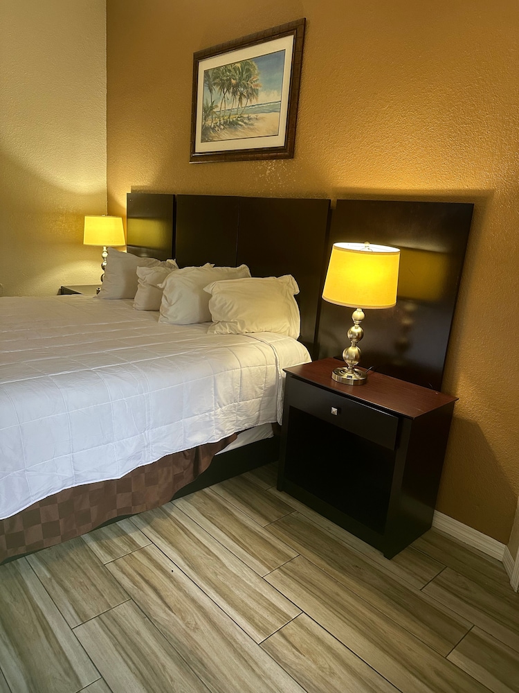 A-1 Budget Motel 20/38