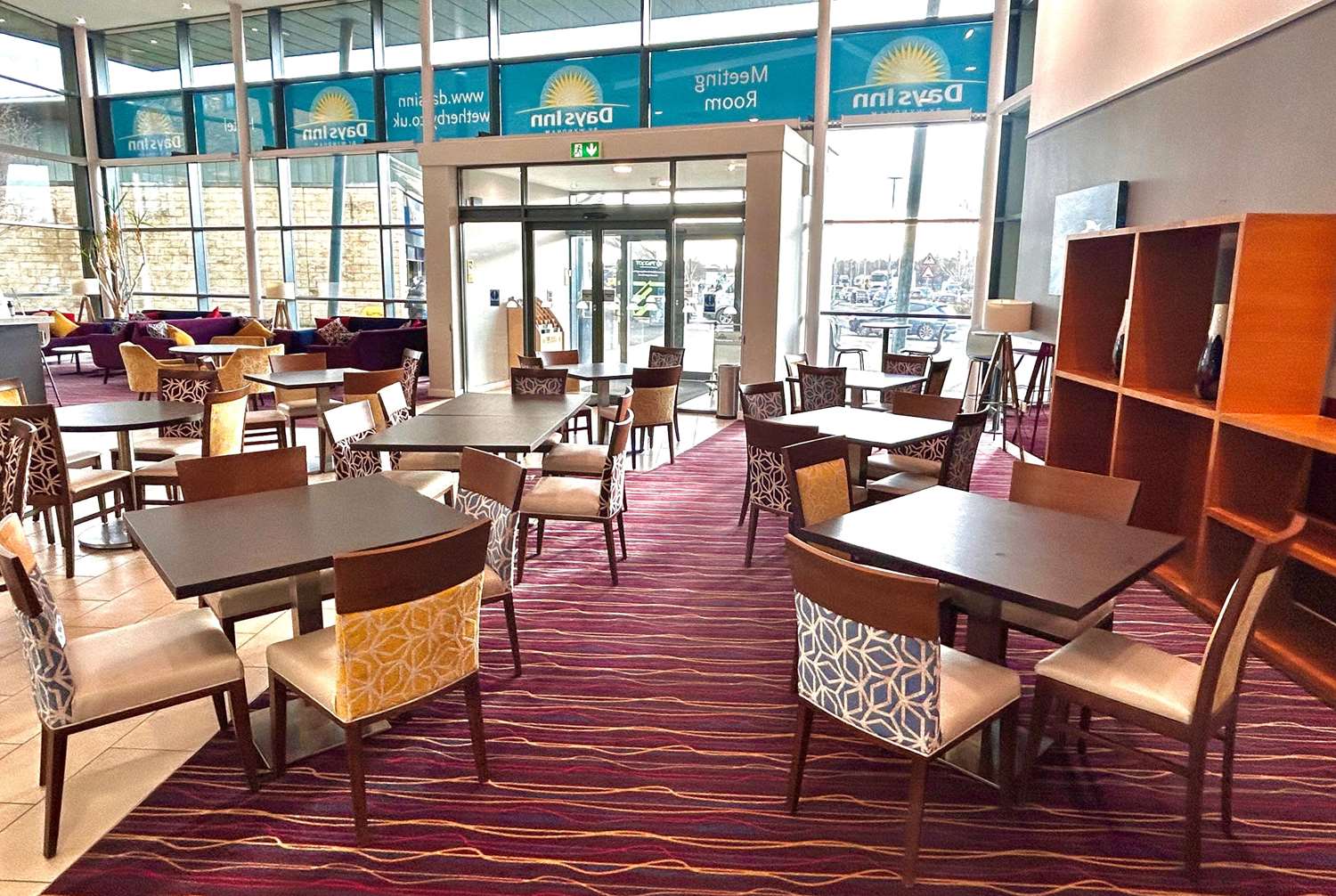 Days Inn by Wyndham Wetherby 22/26