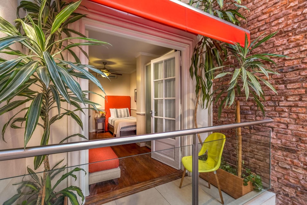 Duque Hotel Boutique And Spa 6/76