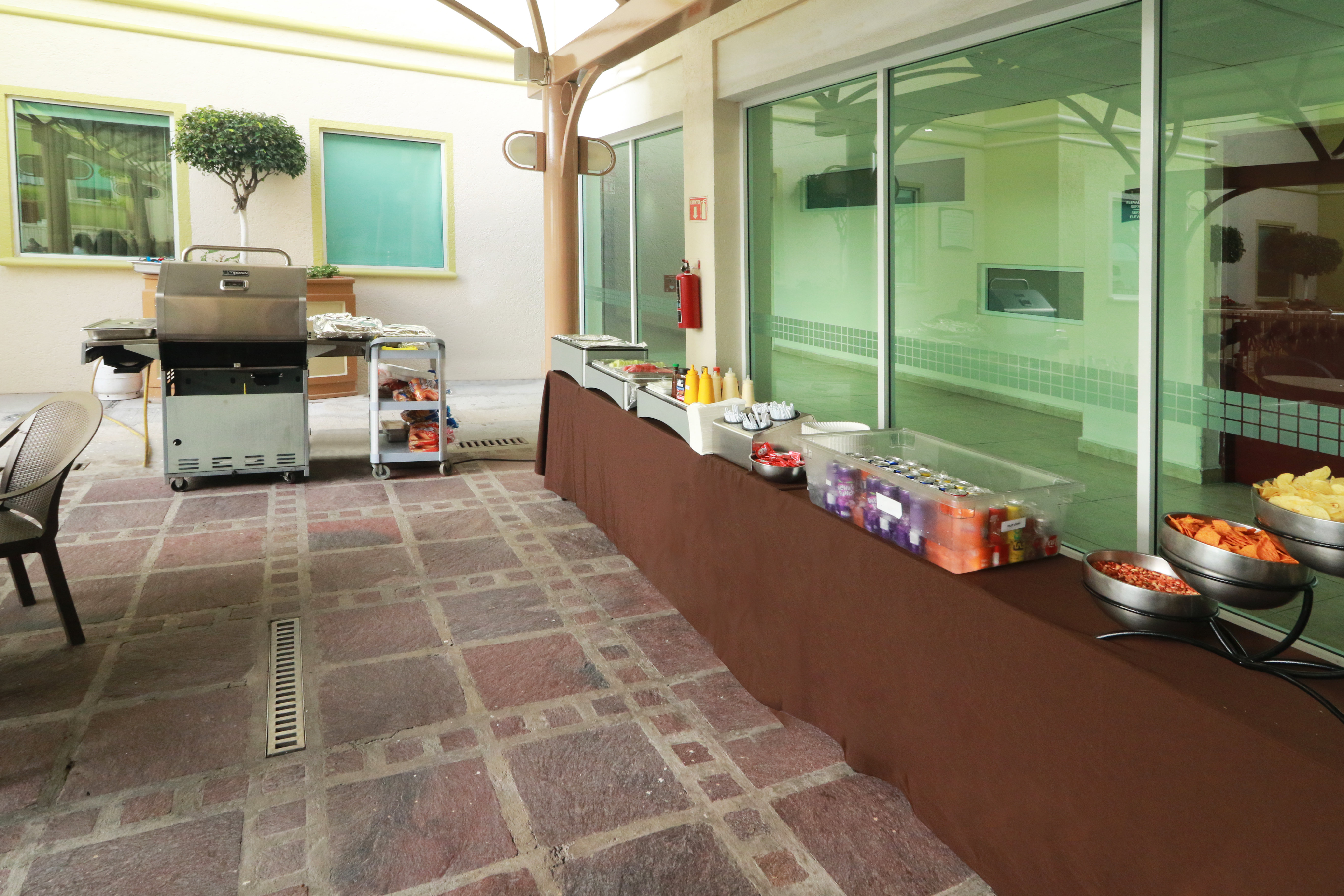 Staybridge Suites Queretaro 7/75