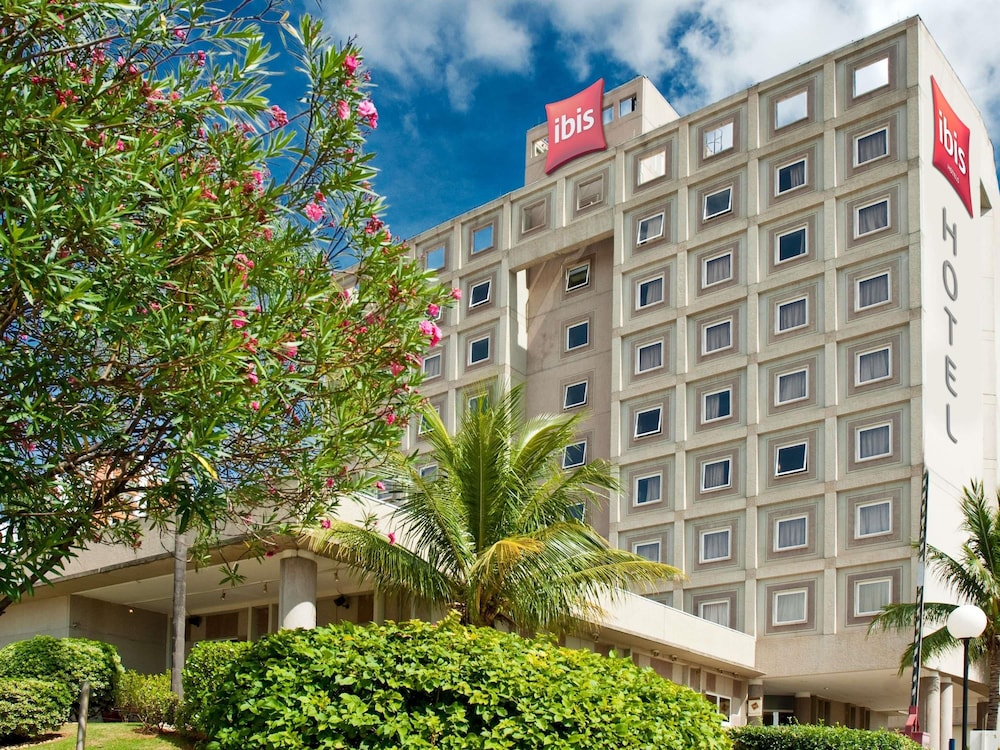 Ibis Sorocaba 5/50