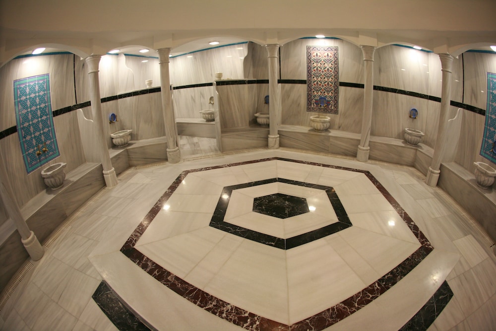 El Ruha Hotel 25/50