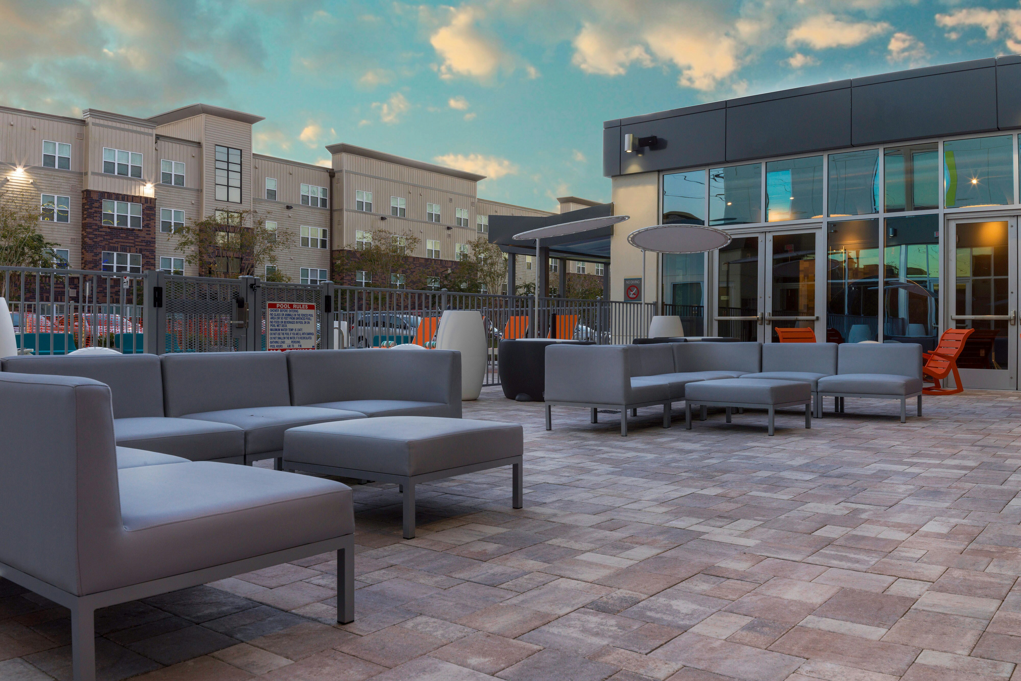 Aloft Gainesville University Area 19/37