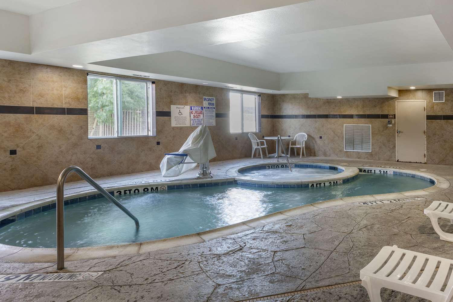 Comfort Suites Plano - Dallas North 8/24