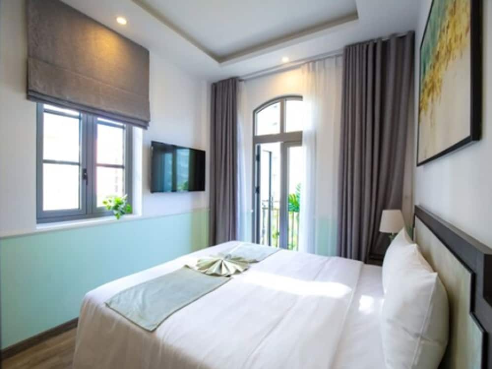 Paralia Hotel Phu Quoc 18/50