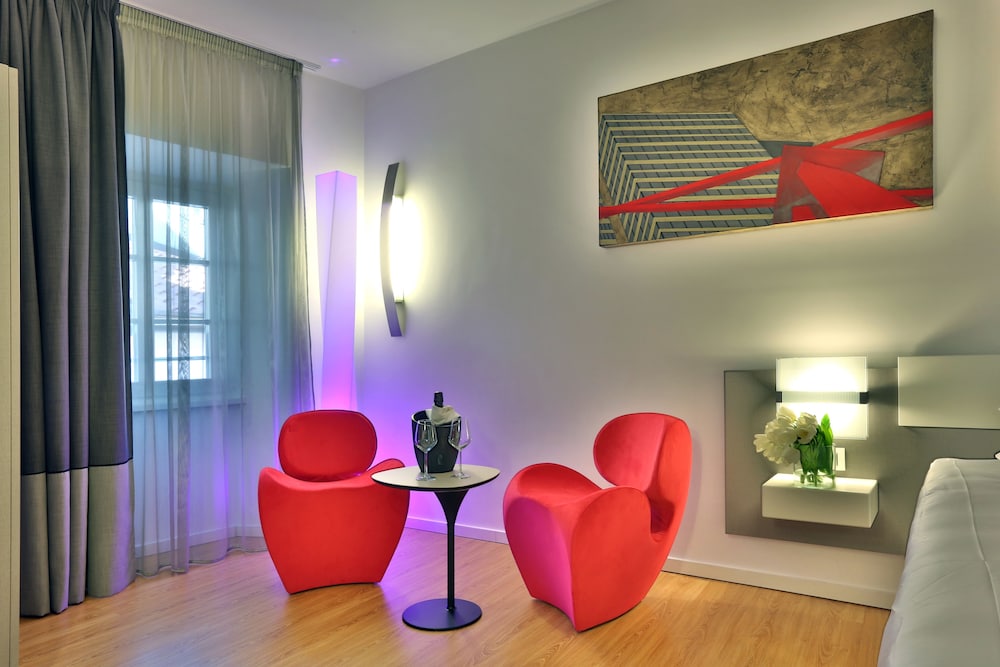 Urban Hotel Design 29/72
