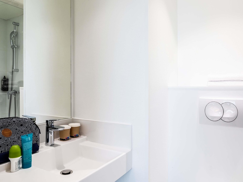 Ibis Budget Paris Porte De Montreuil 56/57