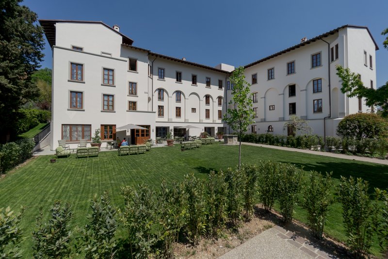 Villa Neroli 72/73