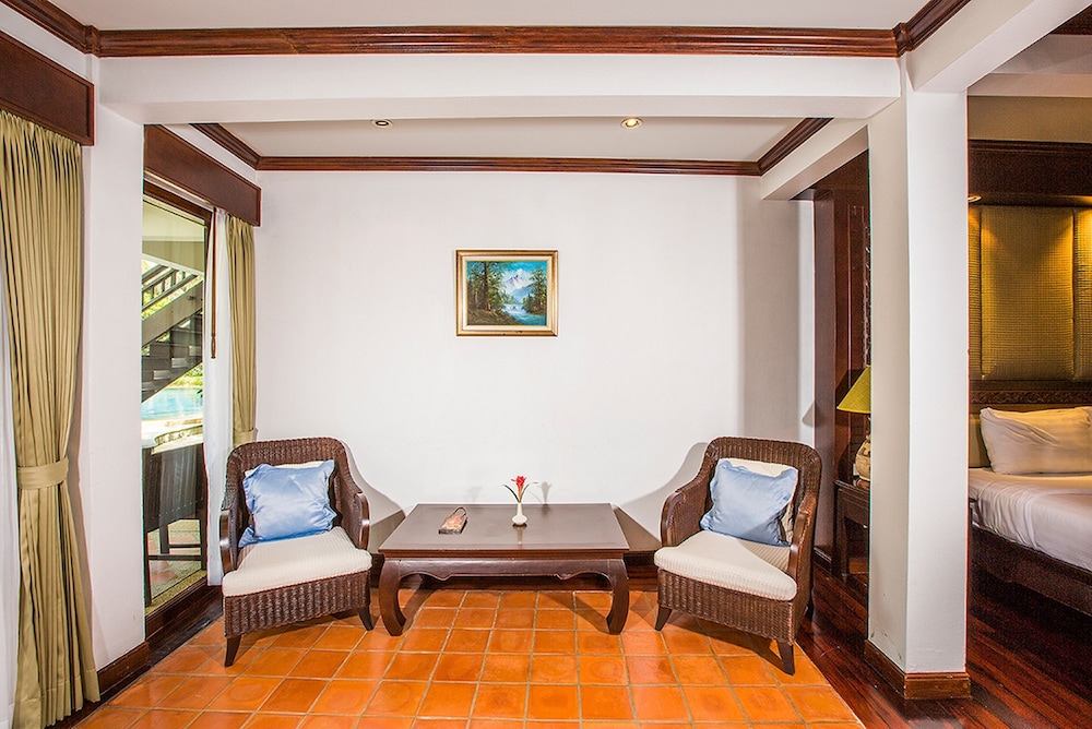 The Hotspring Beach Resort and Spa 44/59