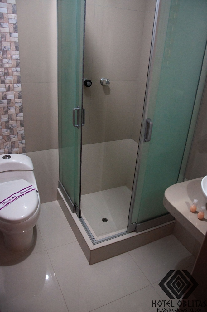 Hotel Oblitas Plaza de Armas Cusco 25/64