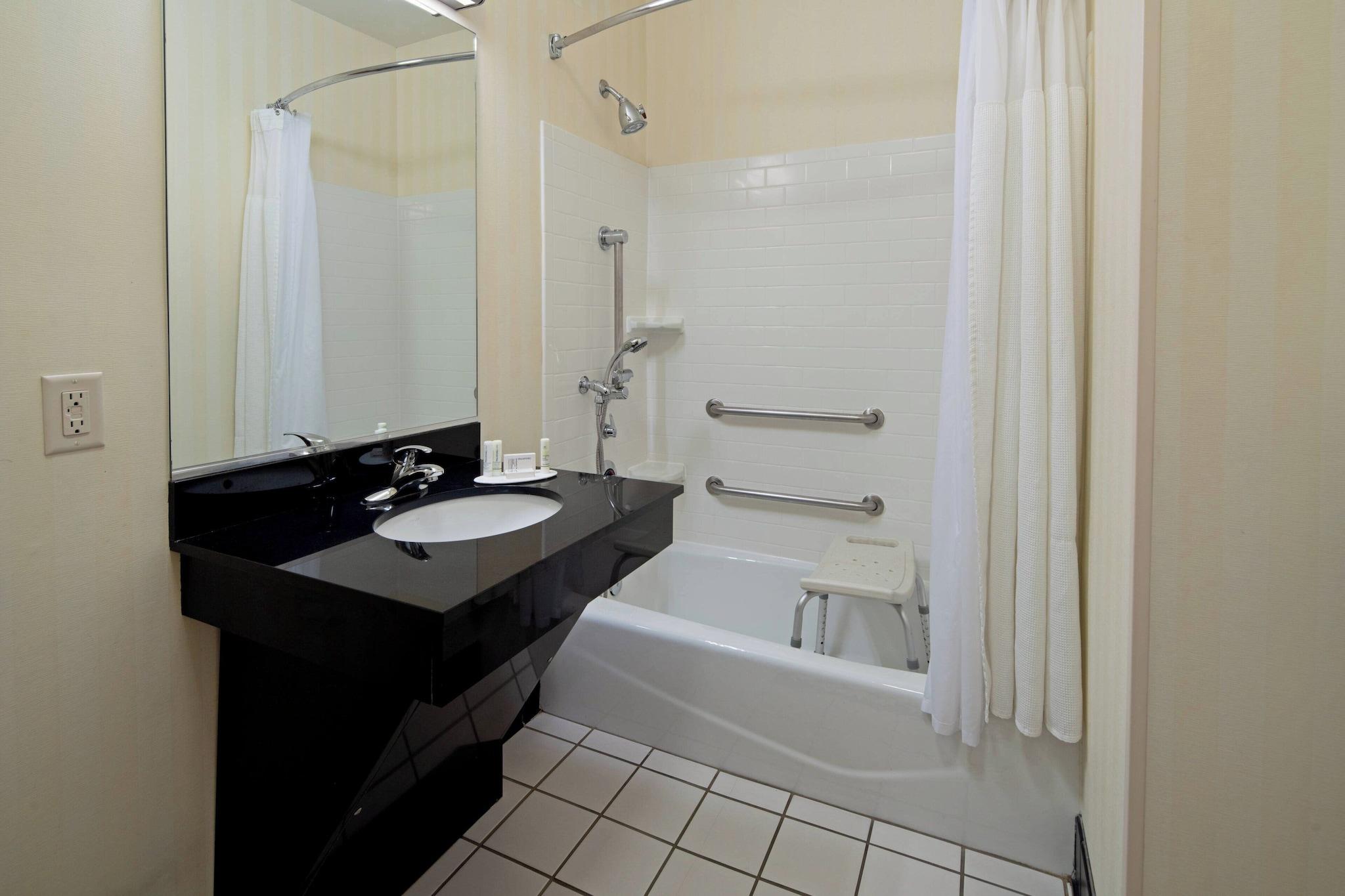 Suite, Accessible
