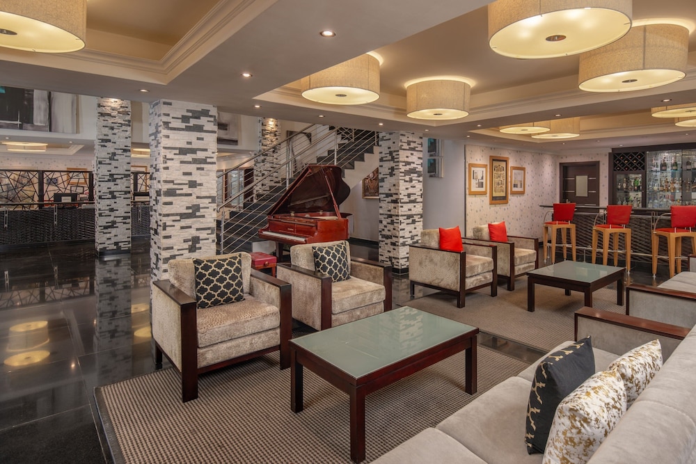 Protea Hotel By Marriott Lagos Kuramo Waters 53/71