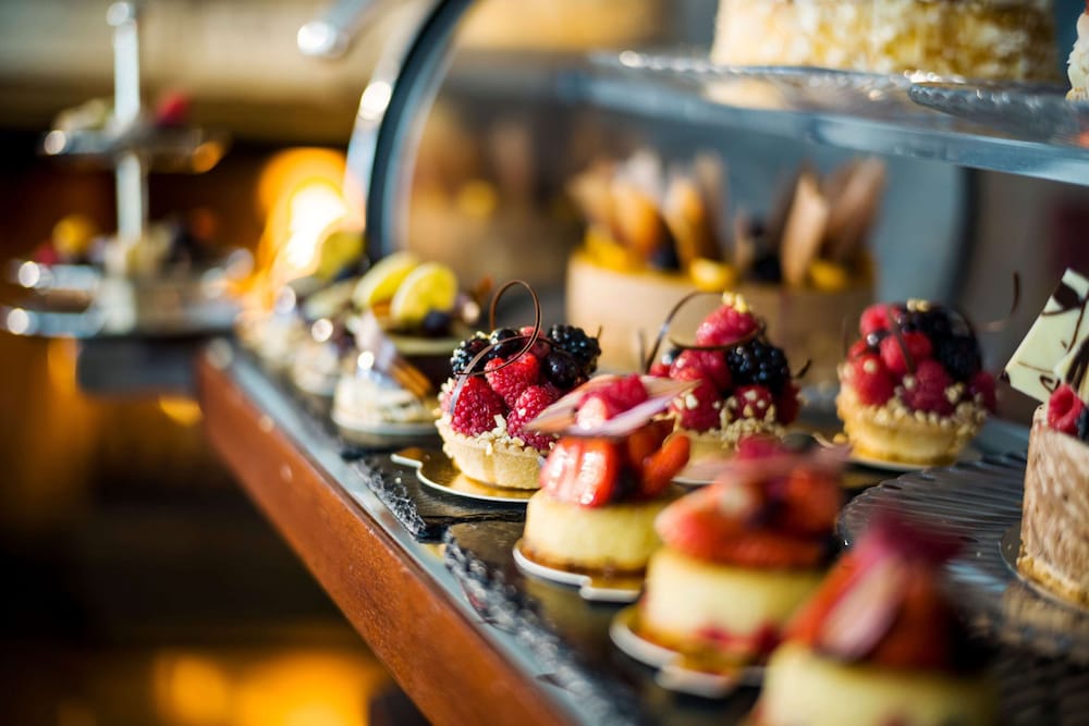 Parkhotel Bremen - ein Mitglied der Hommage Luxury Hotels Collection 32/69