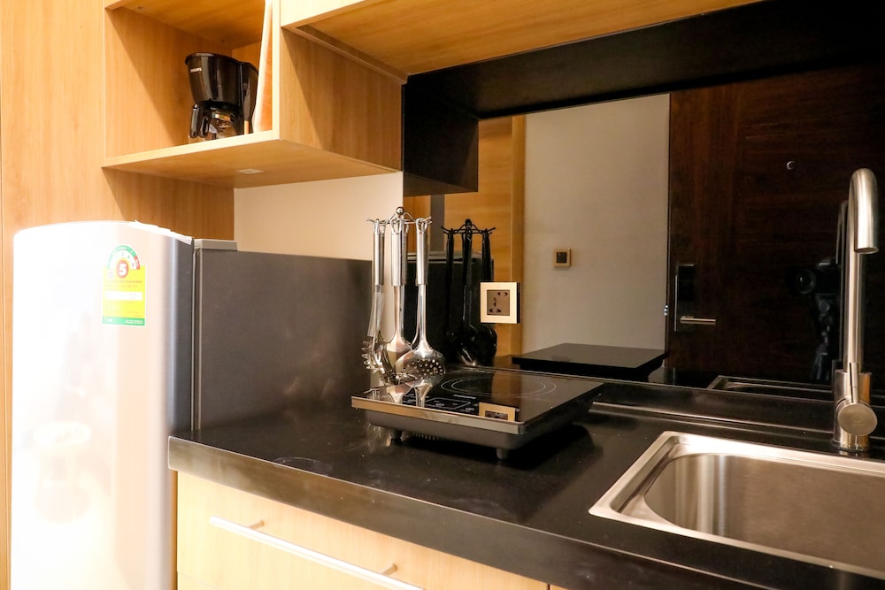 The View Serviced Residence 40/66