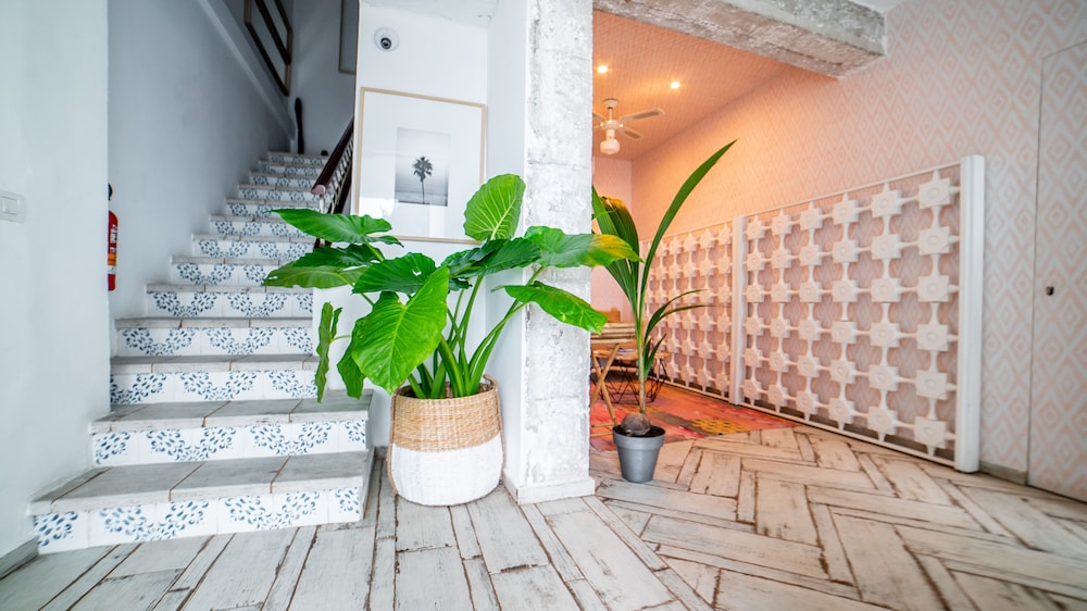 Duna Hotel Boutique 45/66