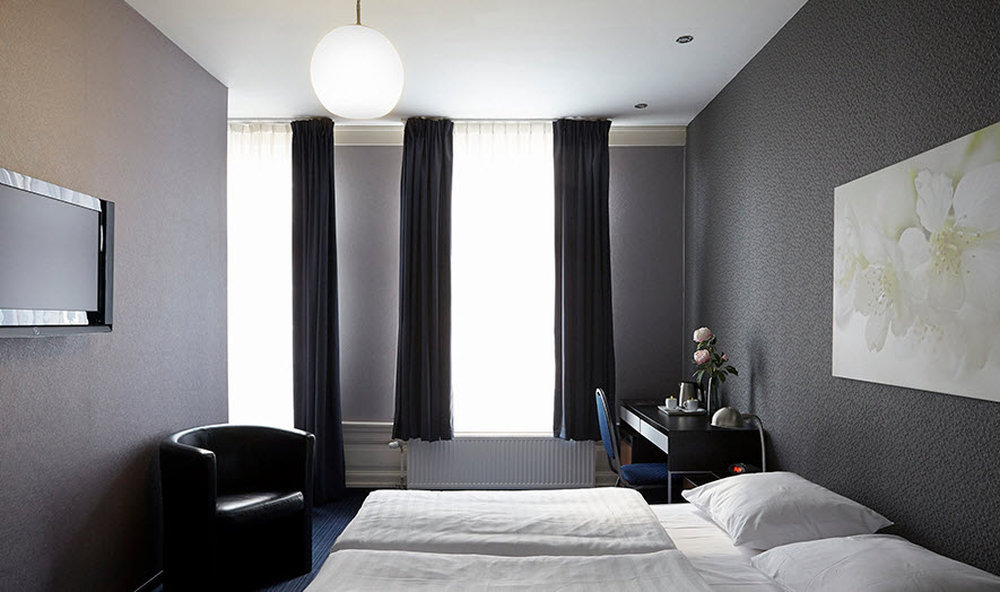 Hotel D'amsterdam 6/15