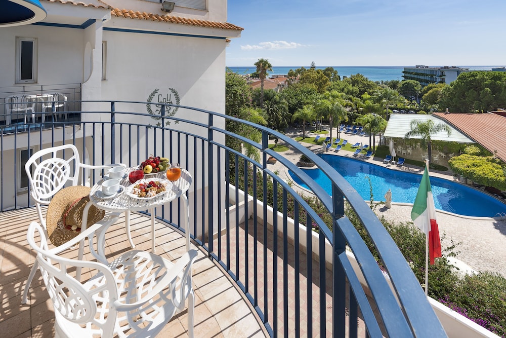 Sant Alphio Garden Hotel & Spa 48/64