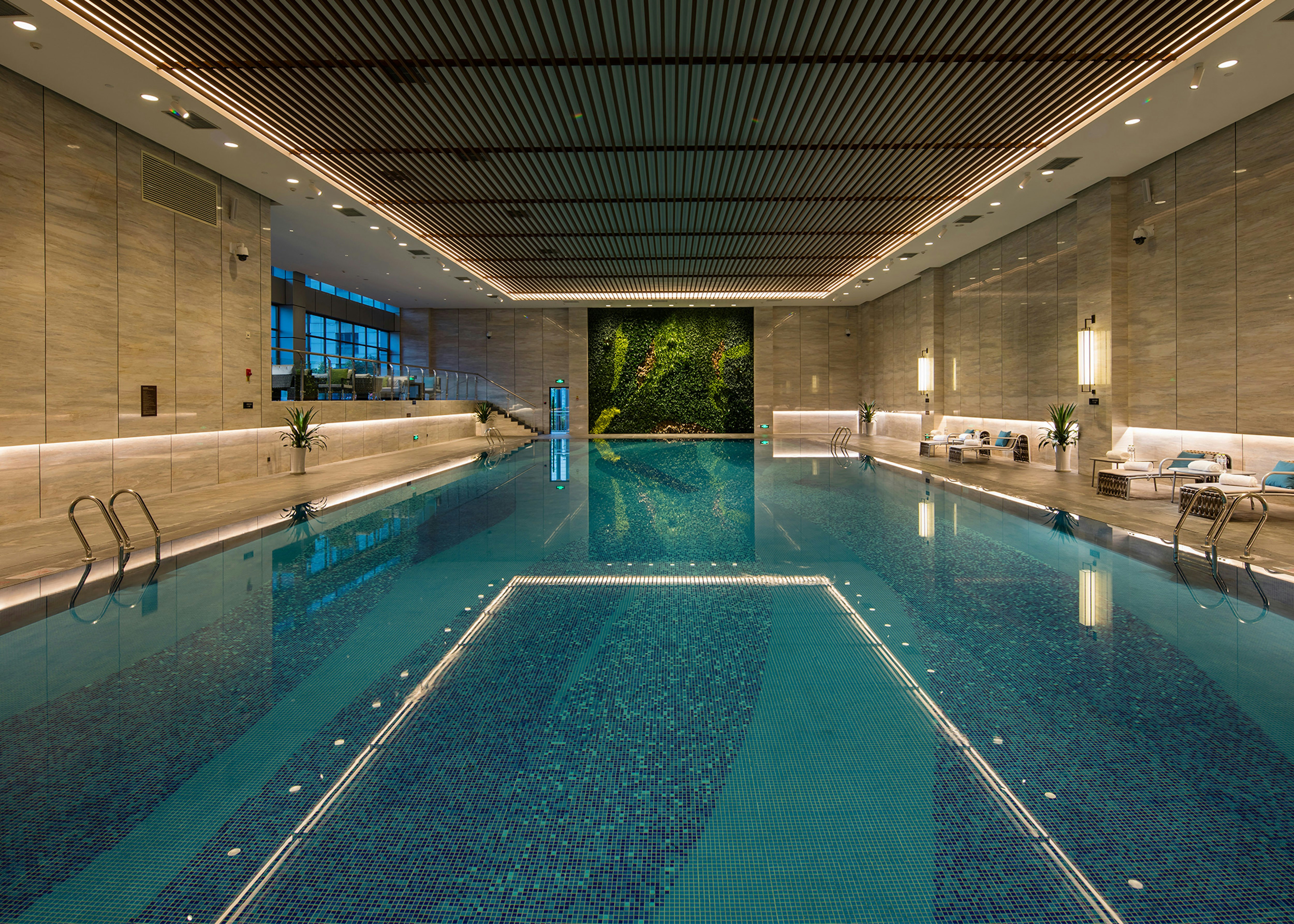 Doubletree By Hilton Hotel Chongqing Nanan 23/66