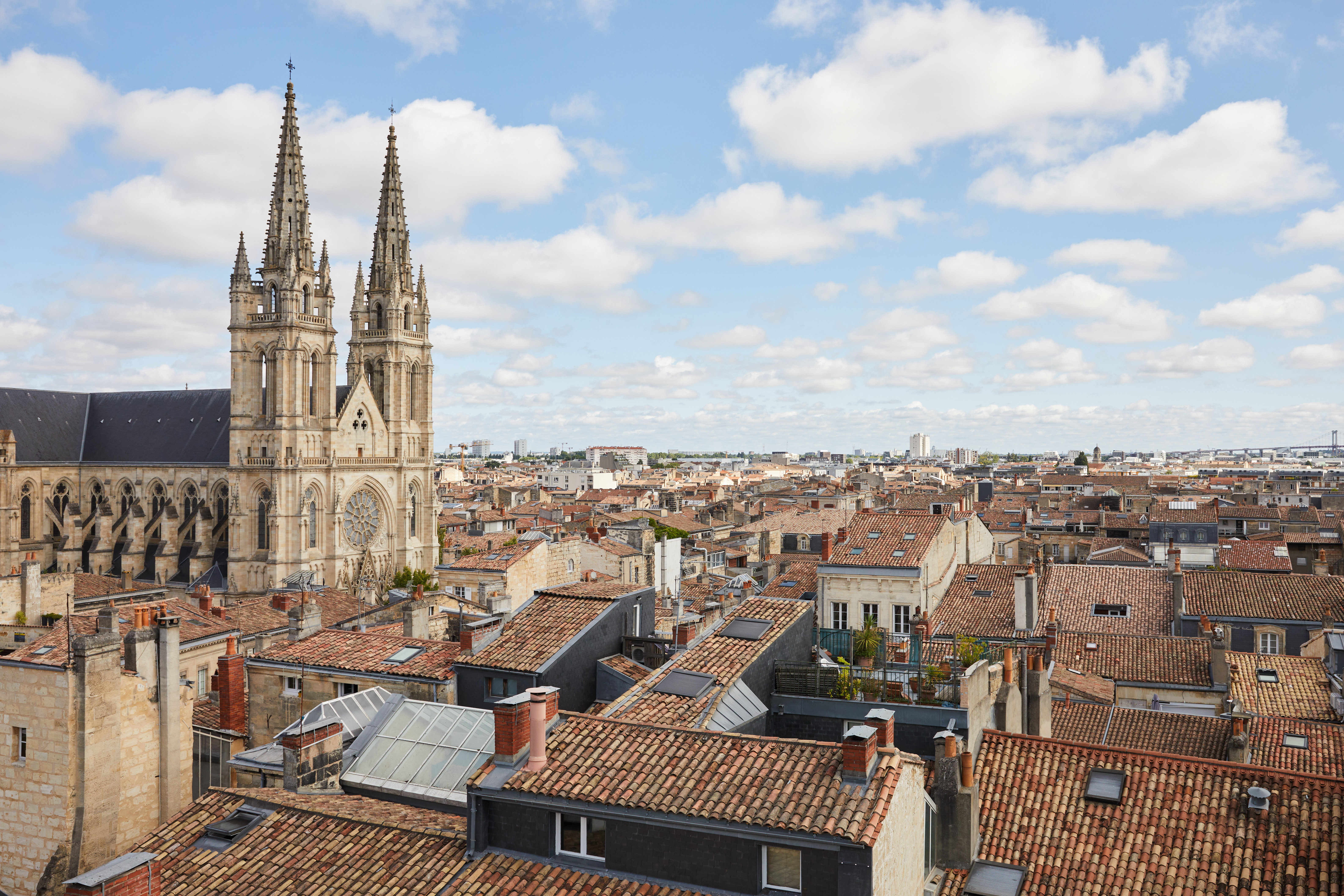 Hotel Indigo Bordeaux Centre Chartrons 55/60