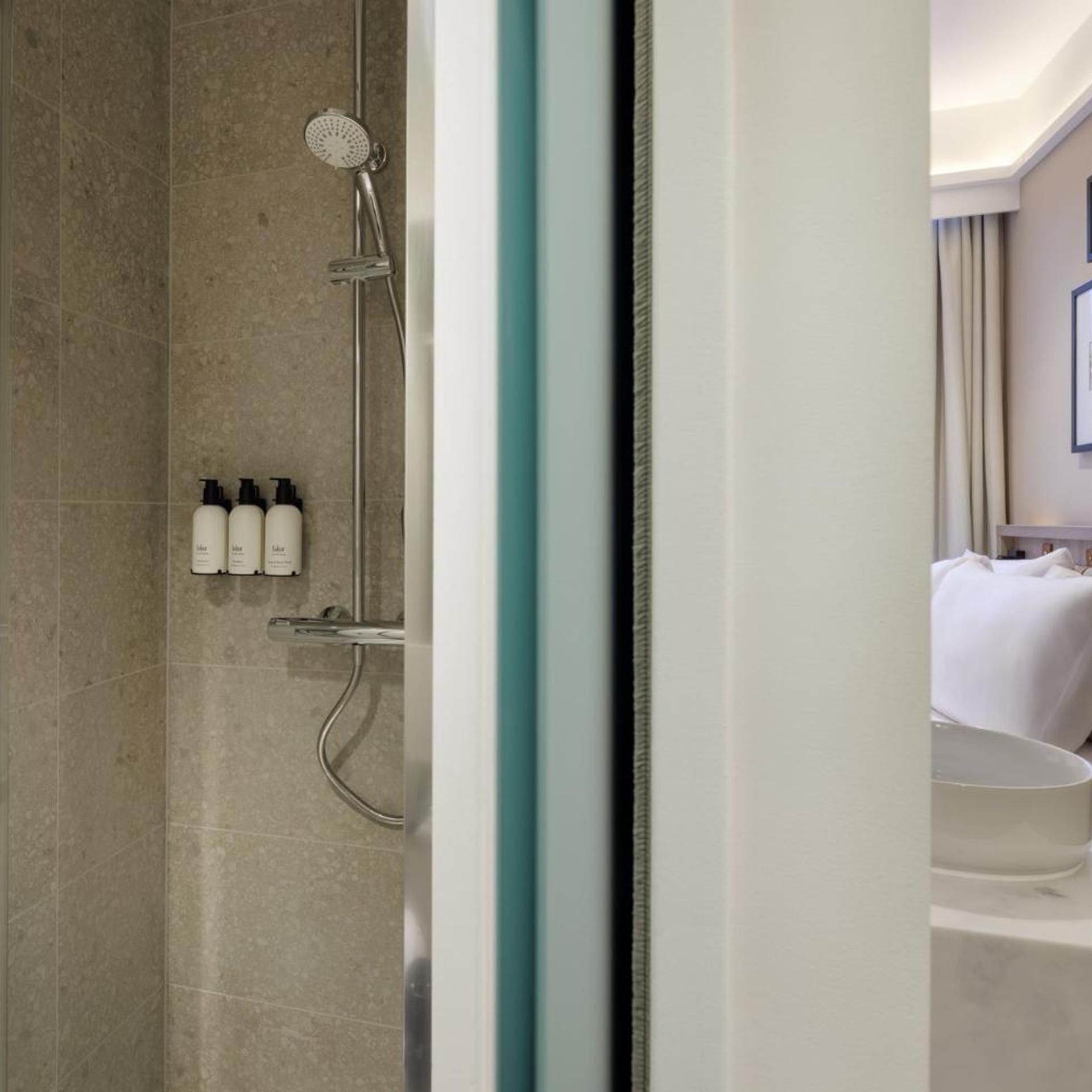 The Drey - Kensington, Earl's Court 47/50