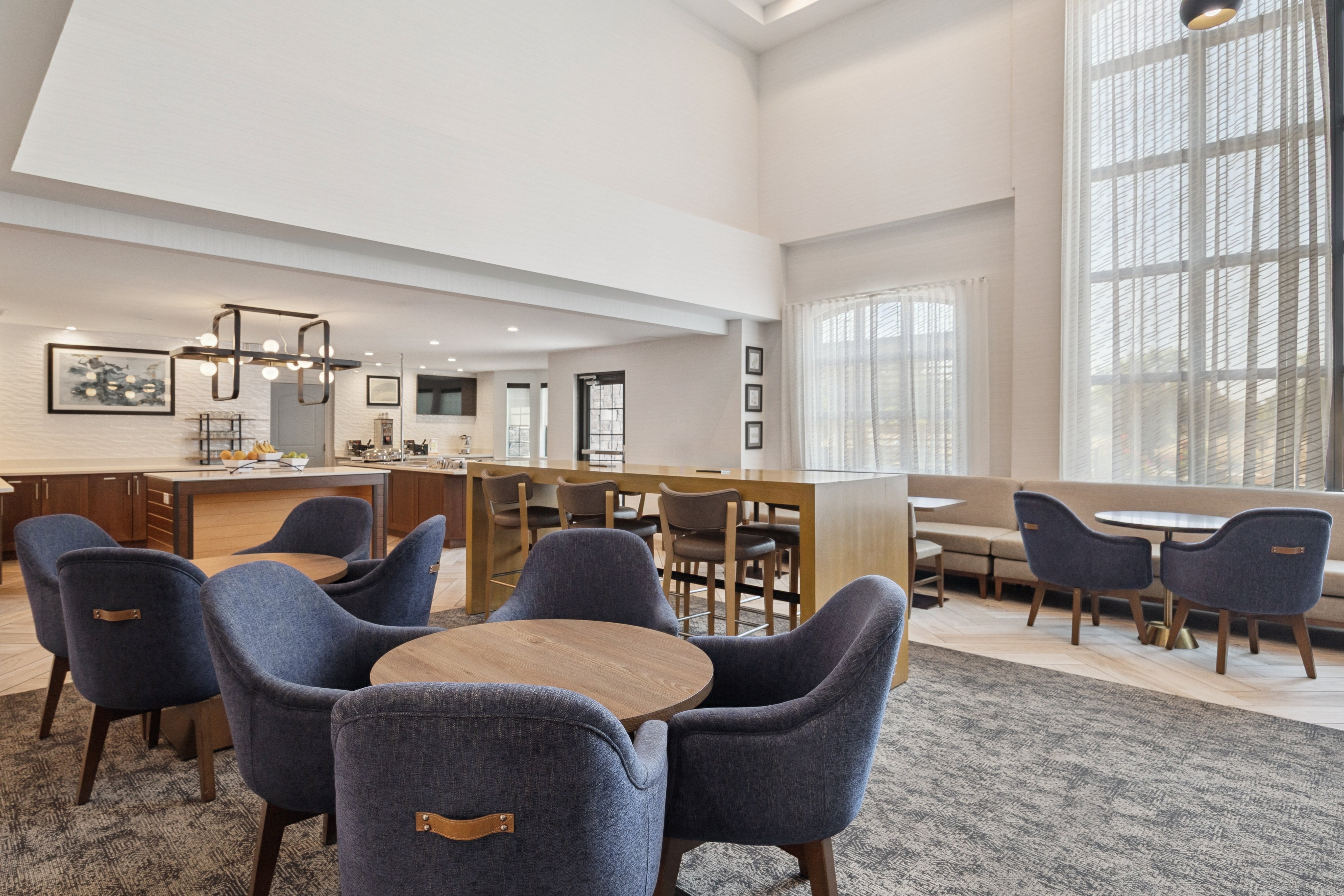 Staybridge Suites Sacramento - Woodland, an IHG Hotel 35/50