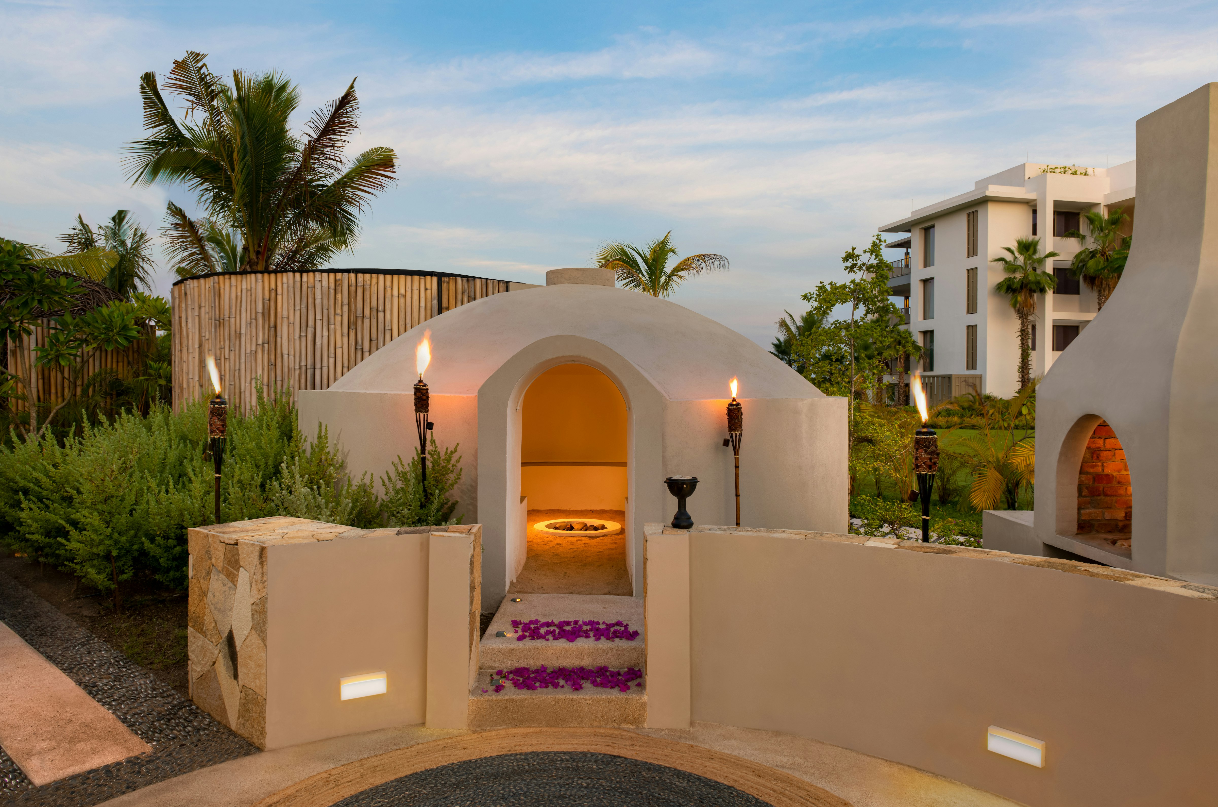 Conrad Punta De Mita, Bucerias 2/50