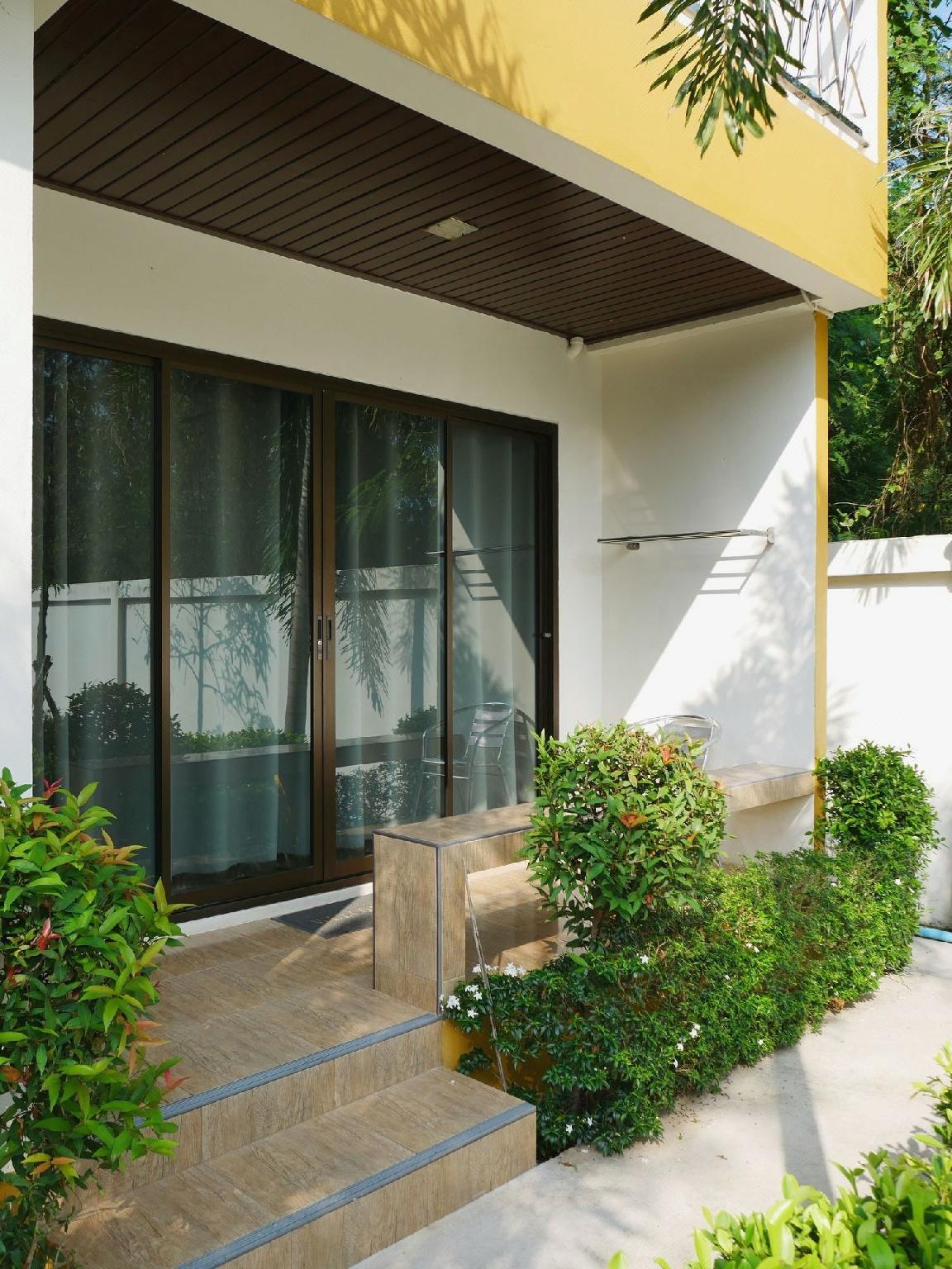Yellow House Rayong 6/41