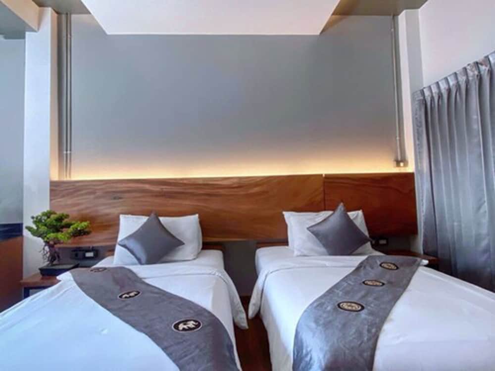 Lanna Tree Boutique Hotel 18/73