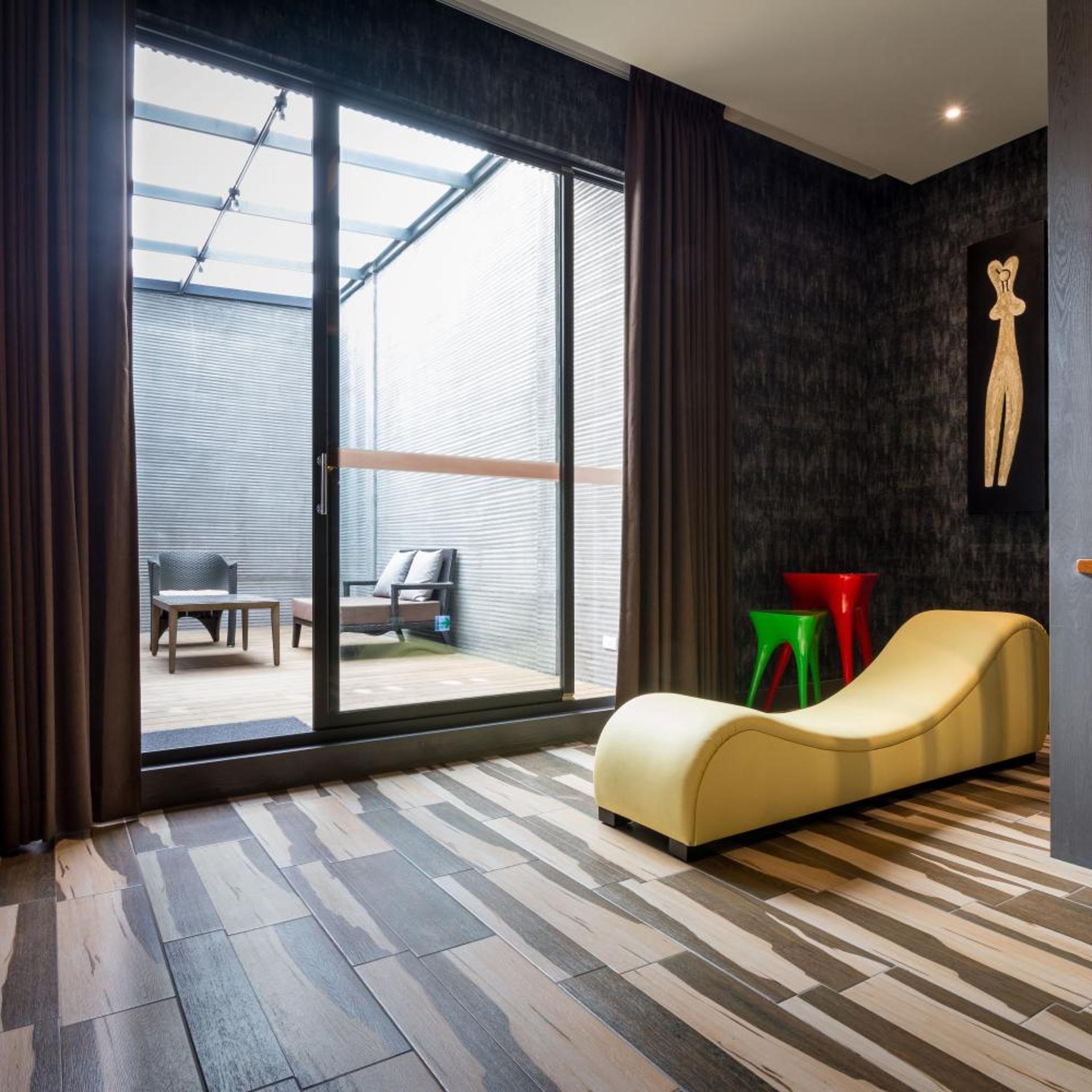 Shu Shia Motel 53/60