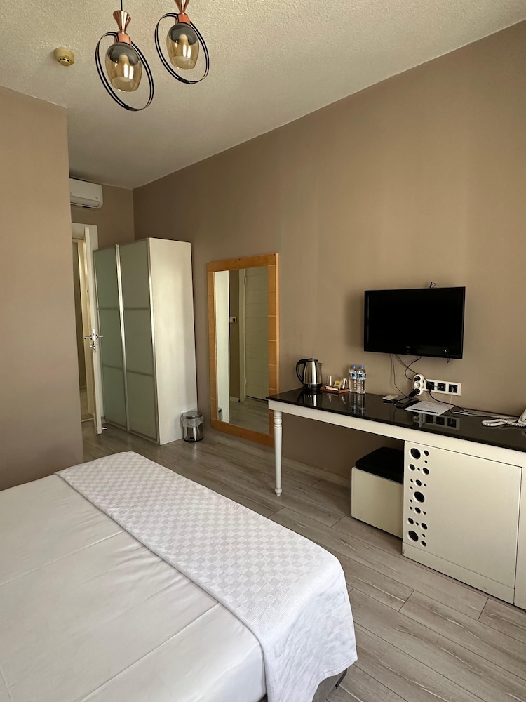 Tashan Hotel Gaziantep 11/42