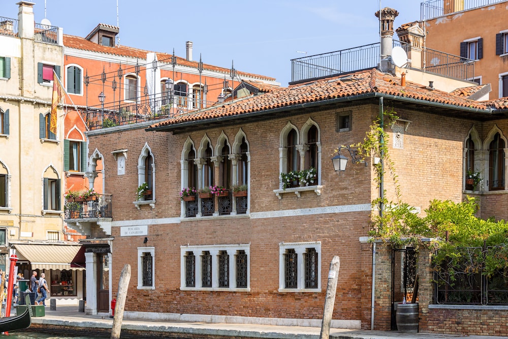 La Palazzina Veneziana 3/45