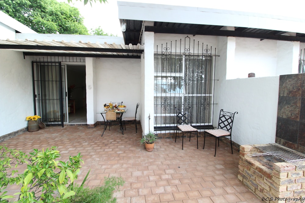 Wilger Guesthouse 2/50