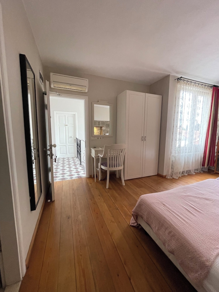 Alacati Otel Masala 2/43