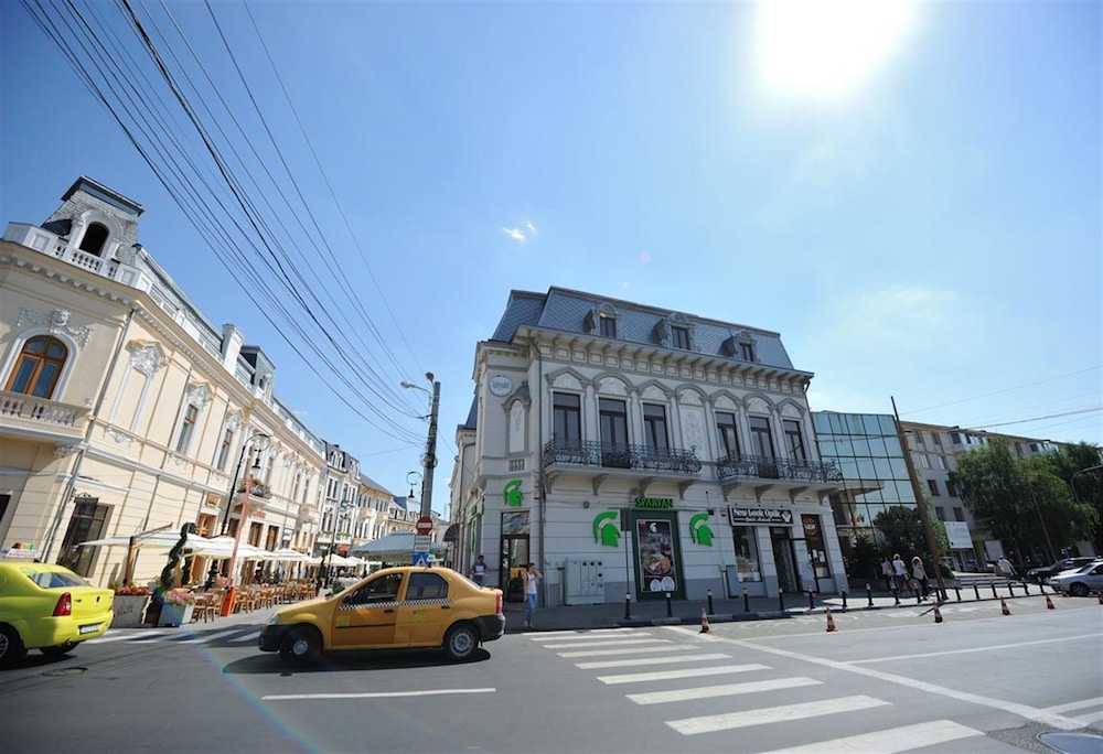 Hotel Splendid 1900 36/44