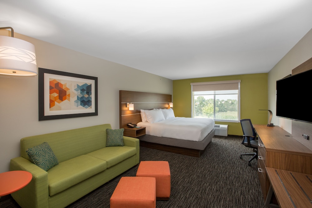 Holiday Inn Express Hastings 21/57
