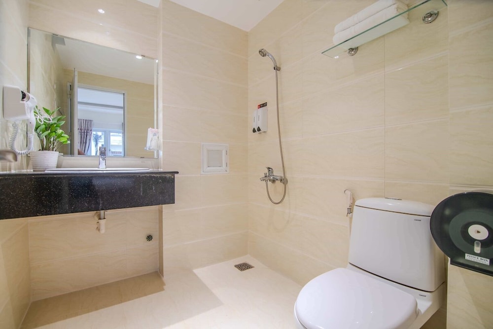Bin Bin Hotel 3 49/50